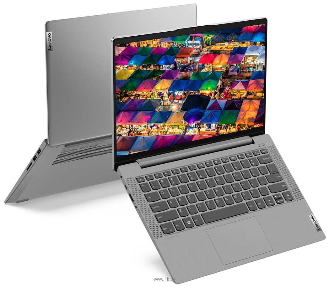 Фотографии Lenovo IdeaPad 5 14IIL05 (81YH00GCRE)