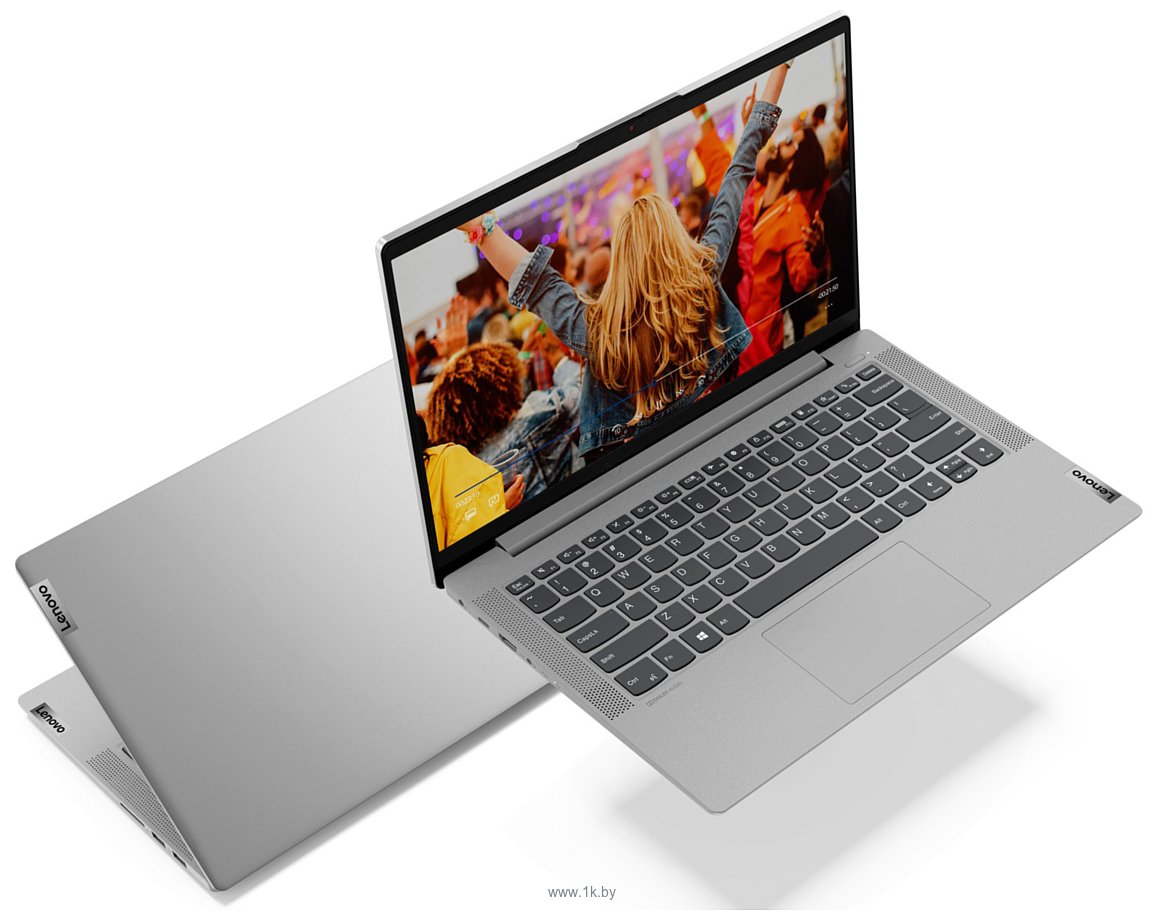 Фотографии Lenovo IdeaPad 5 14IIL05 (81YH00GCRE)