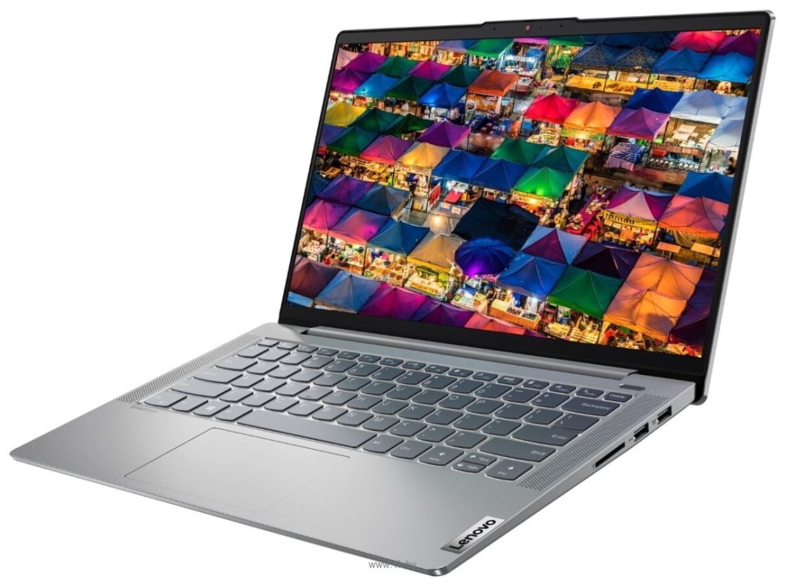 Фотографии Lenovo IdeaPad 5 14IIL05 (81YH00GCRE)