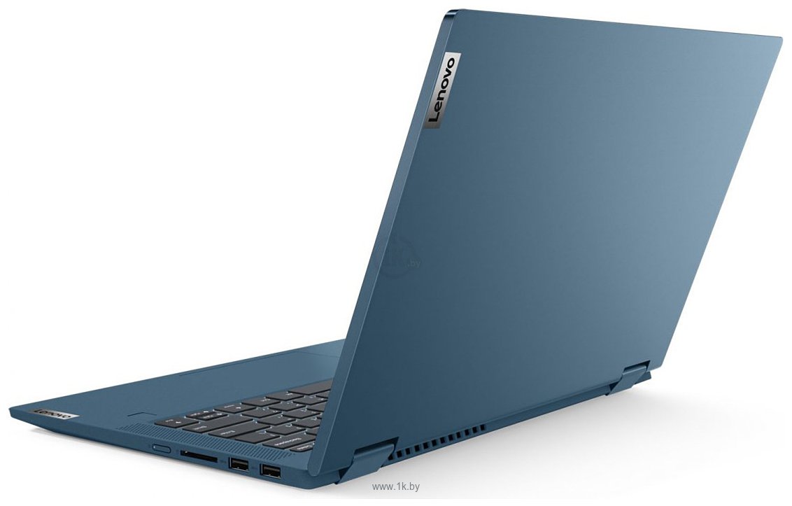 Фотографии Lenovo IdeaPad 5 Flex 14ARE05 (81X200DLRE)