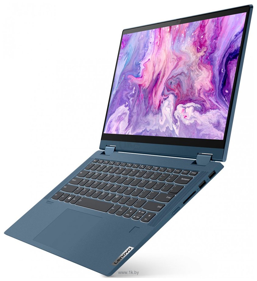 Фотографии Lenovo IdeaPad 5 Flex 14ARE05 (81X200DLRE)