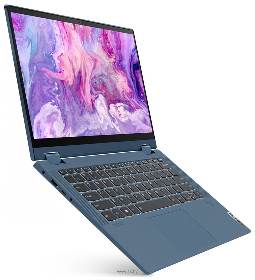 Фотографии Lenovo IdeaPad 5 Flex 14ARE05 (81X200DLRE)