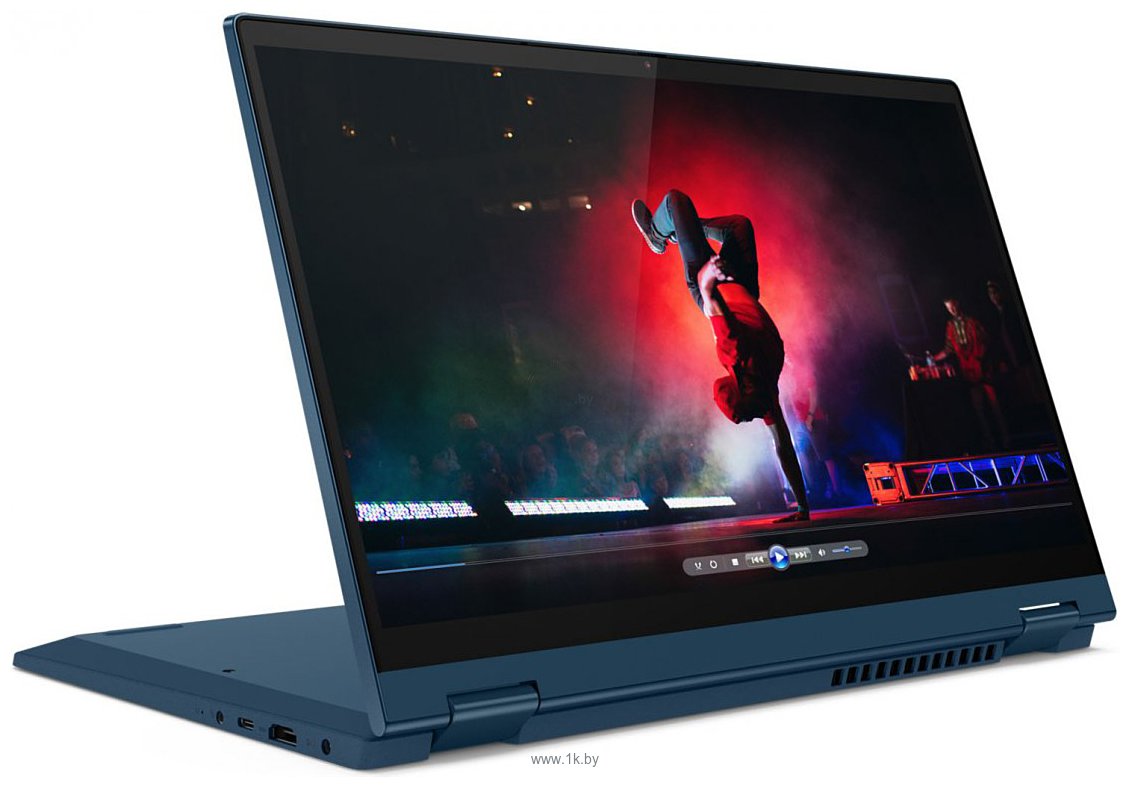 Фотографии Lenovo IdeaPad 5 Flex 14ARE05 (81X200DLRE)