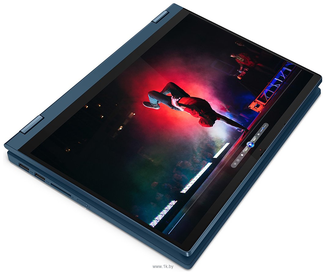 Фотографии Lenovo IdeaPad 5 Flex 14ARE05 (81X200DLRE)