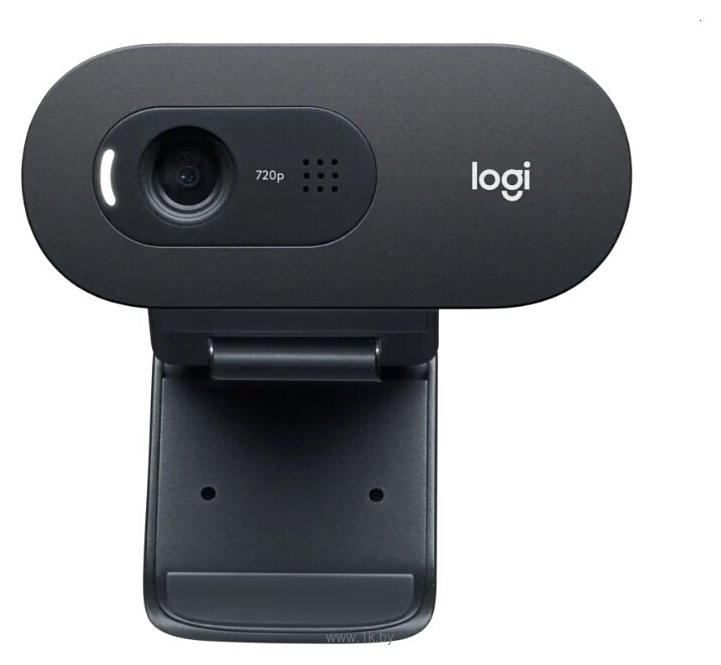 Фотографии Logitech HD Webcam C505