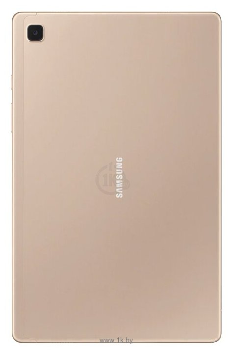 Фотографии Samsung Galaxy Tab A7 10.4 SM-T505 64GB (2020)