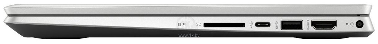 Фотографии HP Pavilion x360 14-dh1015ur (1B2Q9EA)