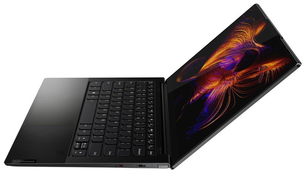 Фотографии Lenovo Yoga Slim 9 14ITL5 (82D1003CRU)