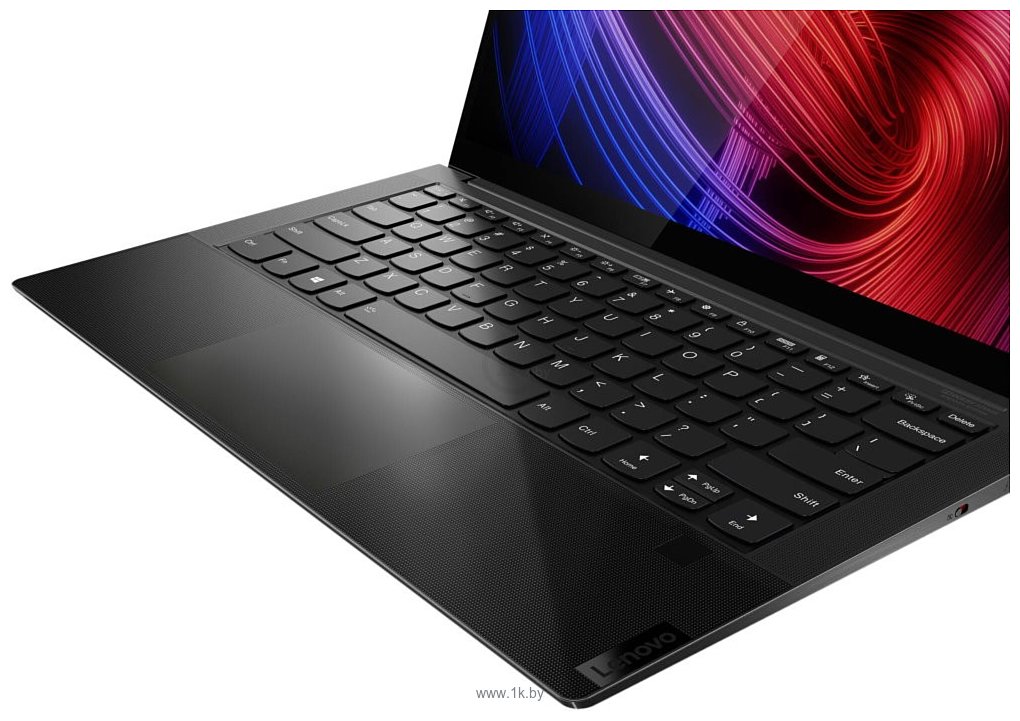 Фотографии Lenovo Yoga Slim 9 14ITL5 (82D1003CRU)