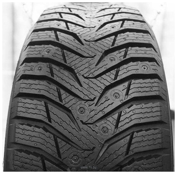 Фотографии Kumho WinterCraft ice Wi31 235/40 R18 95T