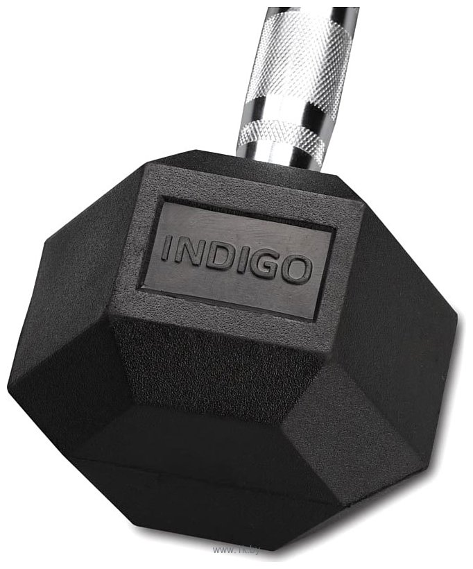 Фотографии Indigo IN124 6 кг
