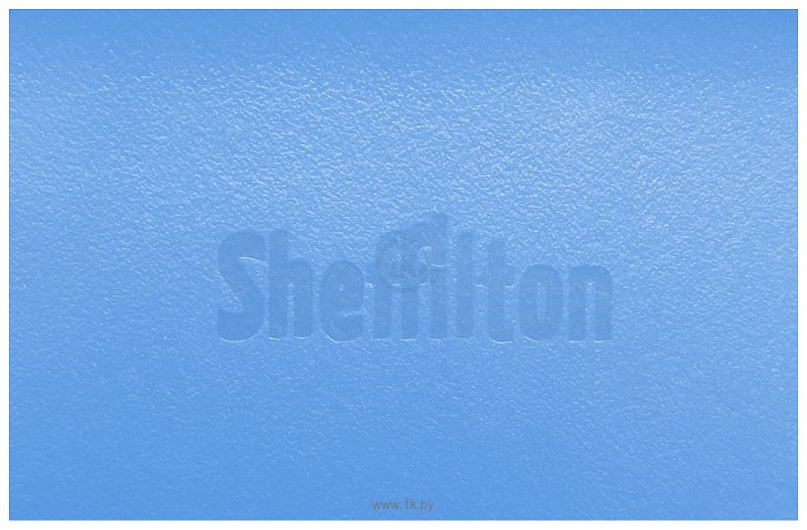 Фотографии Sheffilton SHT-ST29/S86 (голубой Pan278/черный муар)