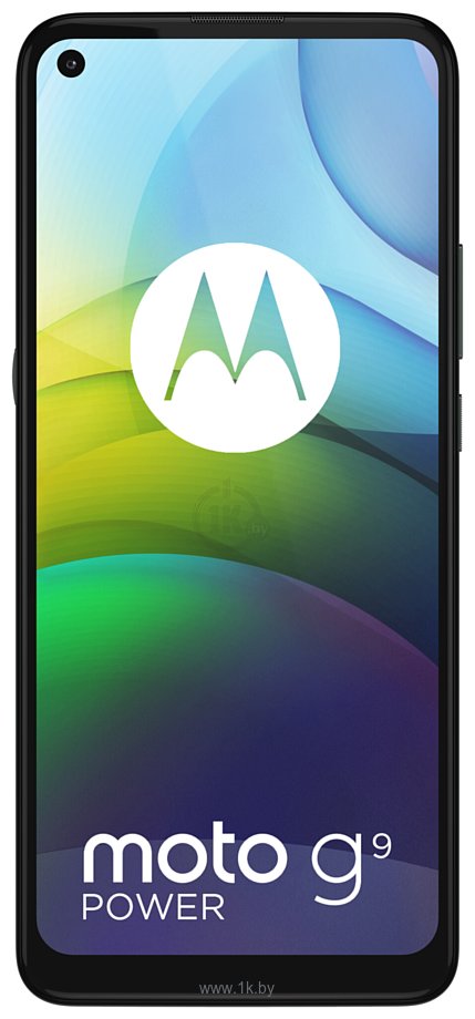 Фотографии Motorola Moto G9 Power 4/64GB