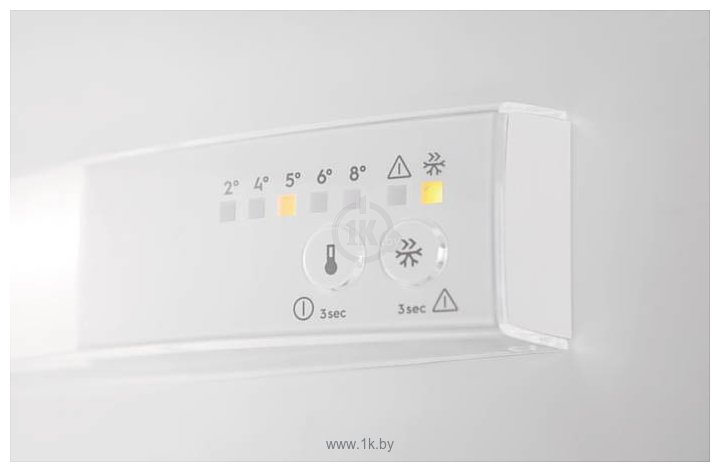 Фотографии Electrolux ENN12852AW