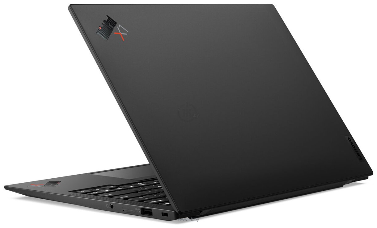 Фотографии Lenovo ThinkPad X1 Carbon Gen 9 (20XW0026RT)