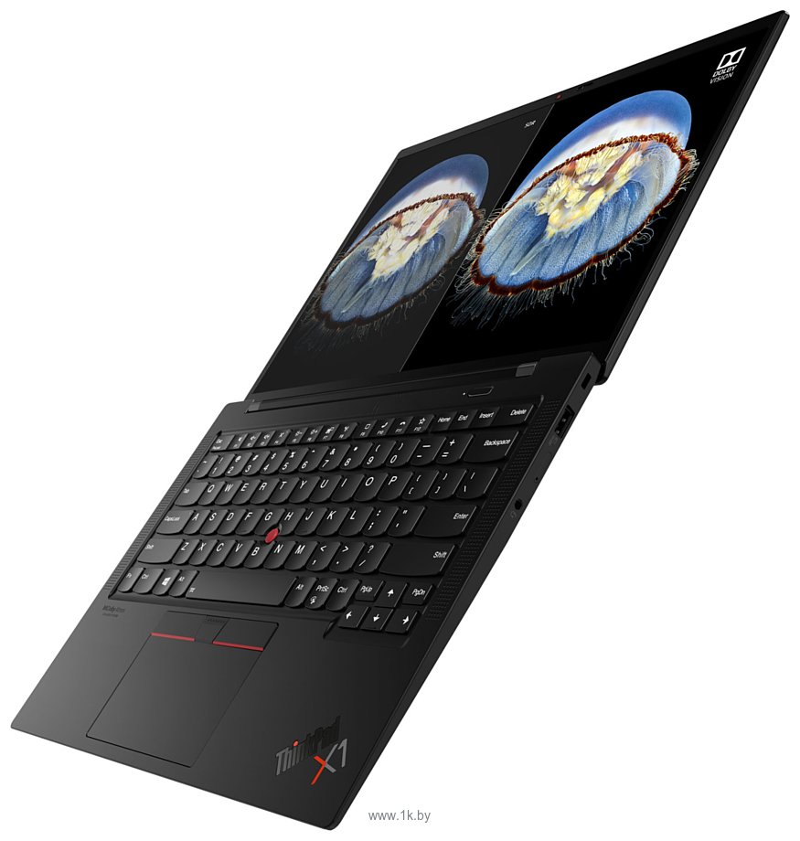 Фотографии Lenovo ThinkPad X1 Carbon Gen 9 (20XW0026RT)