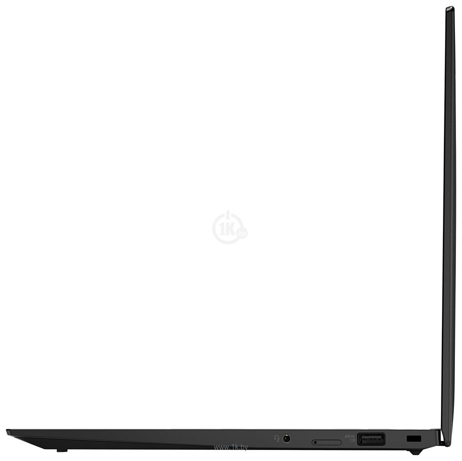 Фотографии Lenovo ThinkPad X1 Carbon Gen 9 (20XW0026RT)