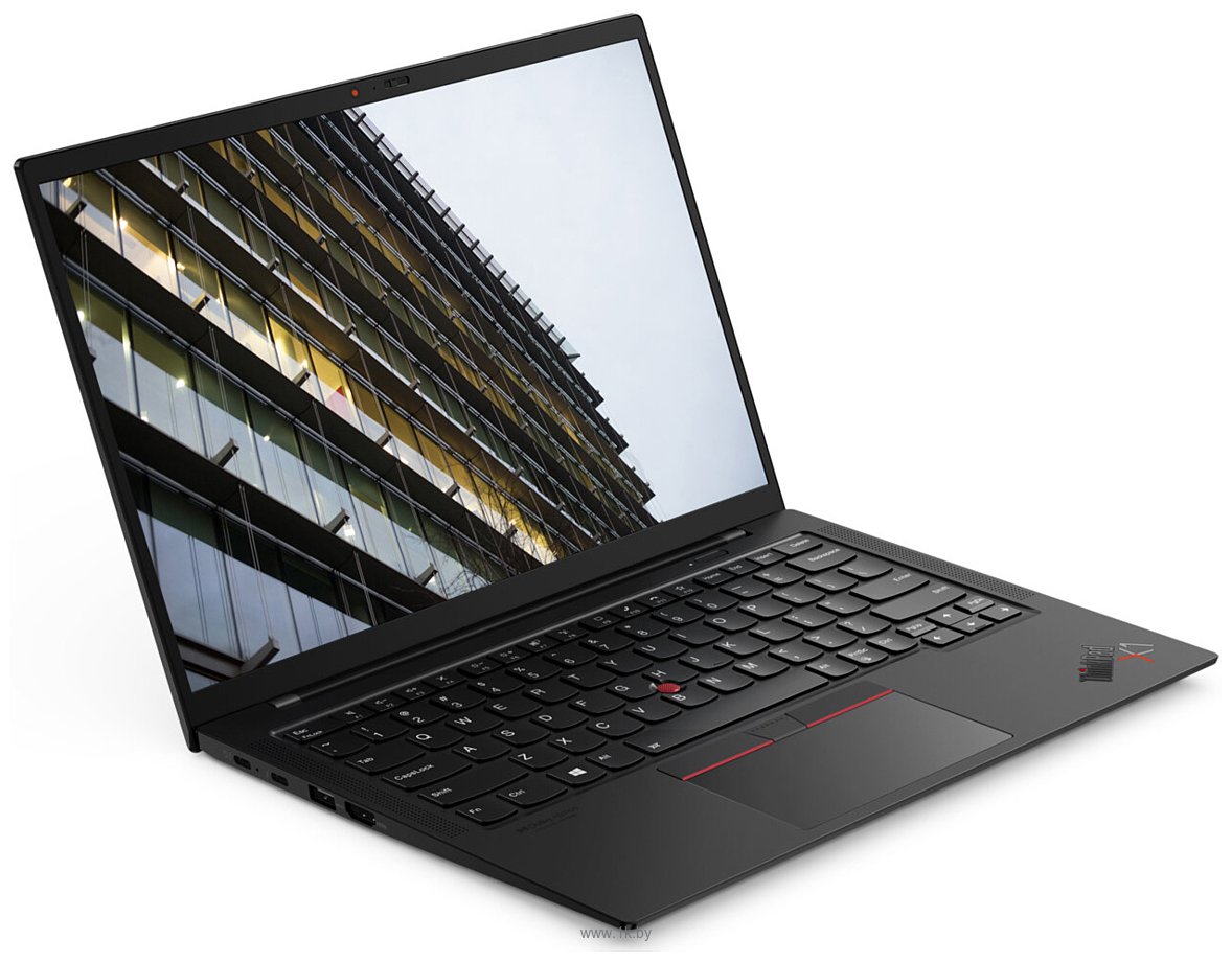 Фотографии Lenovo ThinkPad X1 Carbon Gen 9 (20XW0026RT)