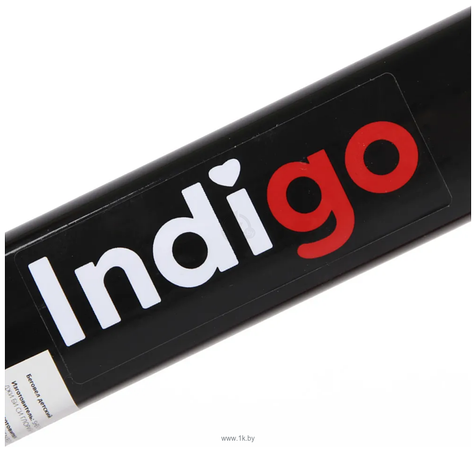 Фотографии Indigo Adventure (красный)