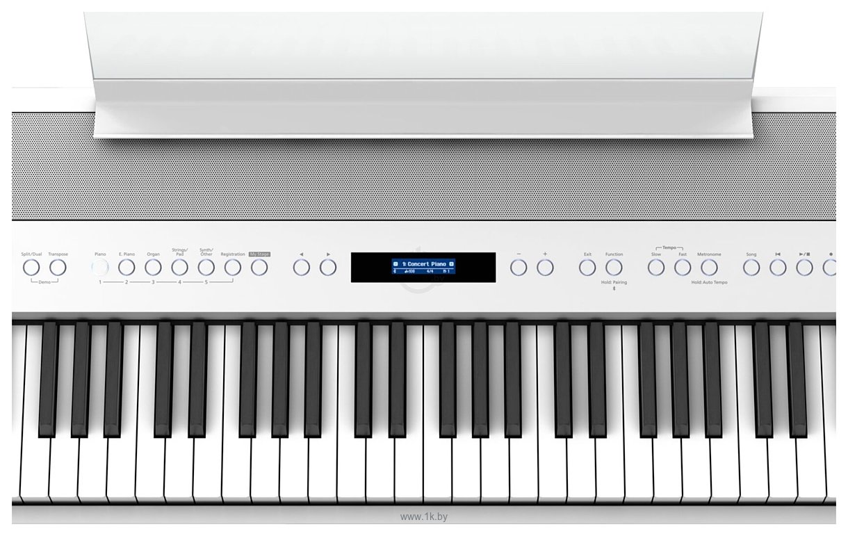 Фотографии Roland FP-90X