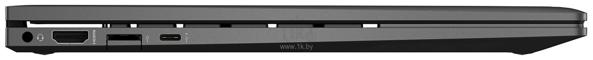 Фотографии HP ENVY x360 15-ee0011nw (3Y350EA)