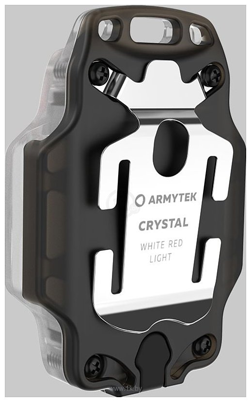 Фотографии Armytek Crystal Grey