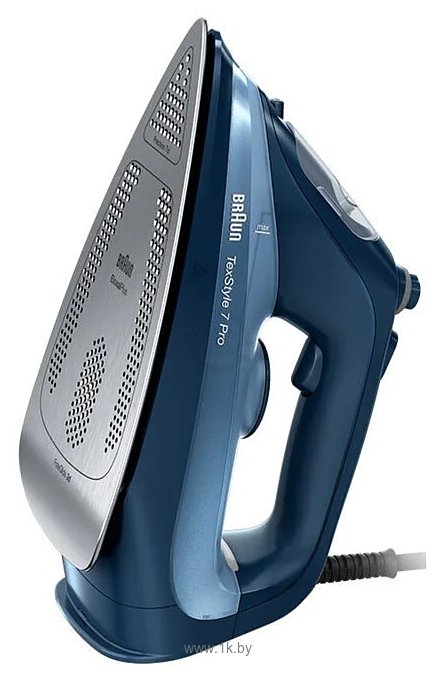 Фотографии Braun TexStyle 7 Pro SI 7160 BL