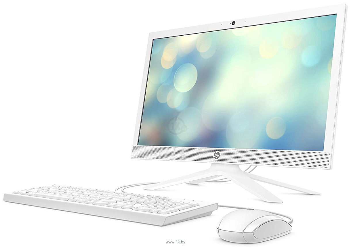 Фотографии HP All-in-One 21-b0044ur (497C0EA)