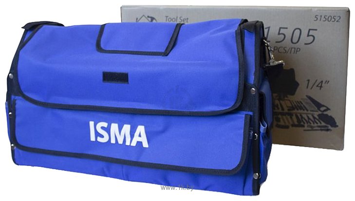 Фотографии ISMA 515052 1505 предметов