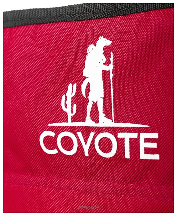 Фотографии Coyote HKC-1001A (красный)
