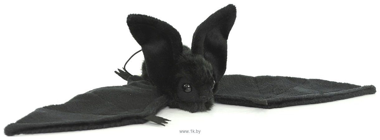 Фотографии Hansa Сreation Летучая мышь черная парящая 4793Л (37 см)