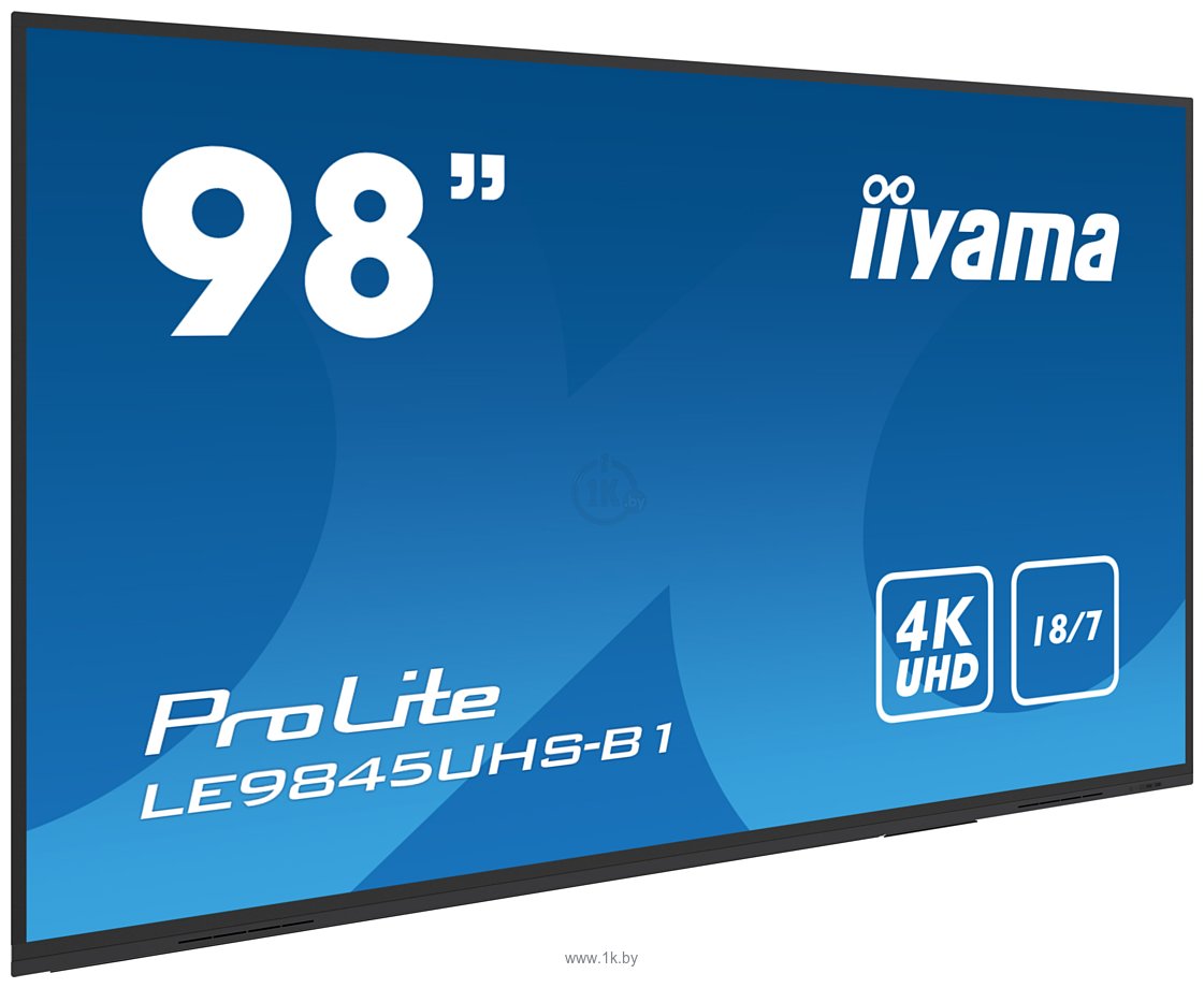 Фотографии Iiyama ProLite LE9845UHS-B1