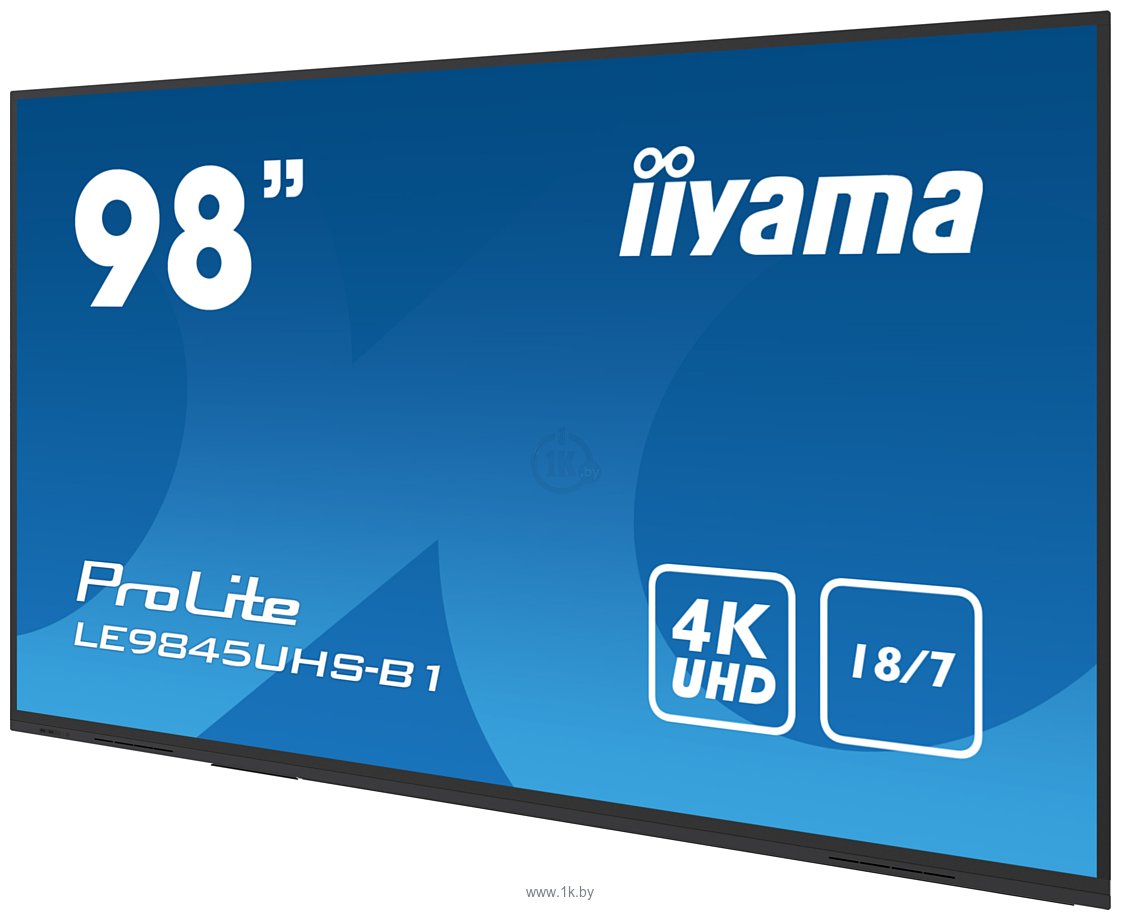 Фотографии Iiyama ProLite LE9845UHS-B1