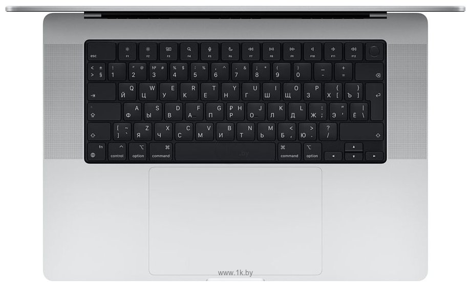 Фотографии Apple Macbook Pro 16" M1 Max 2021 Z14Z0007K