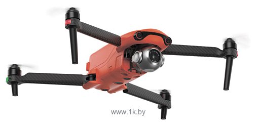 Фотографии Autel EVO Lite Premium Bundle (оранжевый)
