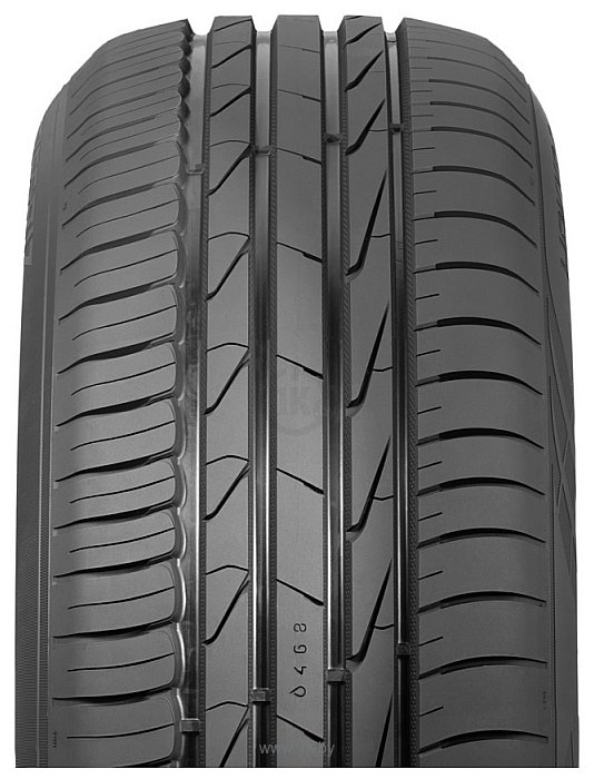 Фотографии Nokian Tyres Hakka Blue 3 185/55 R15 86V XL