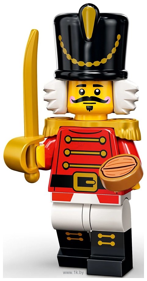 Фотографии LEGO Minifigures 71034 Минифигурки, серия 23