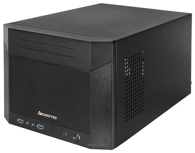 Фотографии Chieftec Pro Cube Mini CN-01B-OP