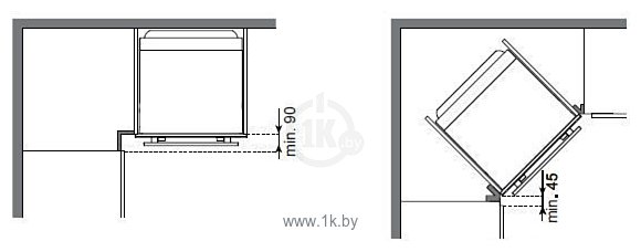 Фотографии ZorG Technology BE10 (черный)