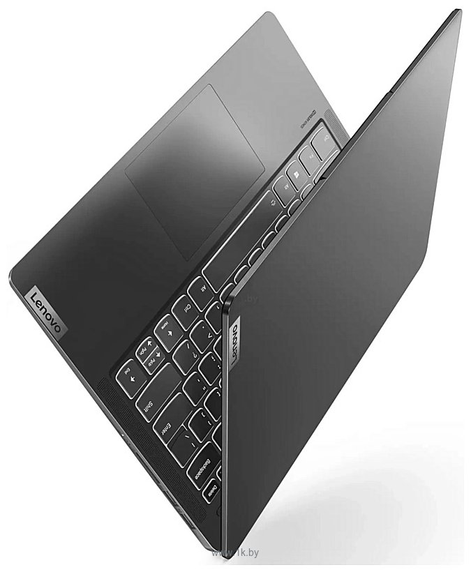 Фотографии Lenovo IdeaPad 5 Pro 14ACN6 (82L700PHRK)