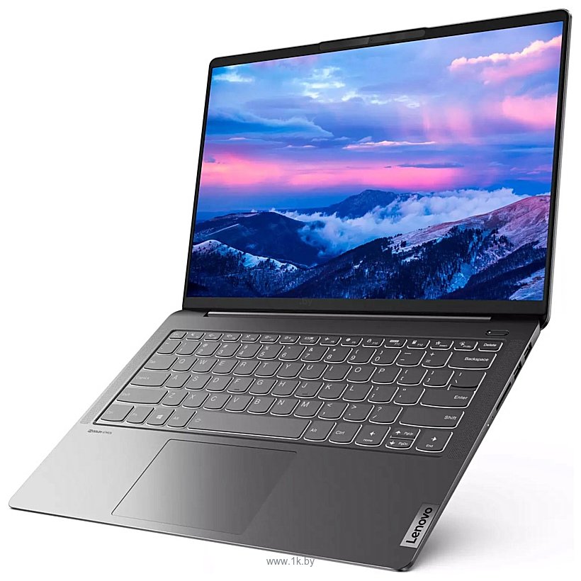 Фотографии Lenovo IdeaPad 5 Pro 14ACN6 (82L700PHRK)