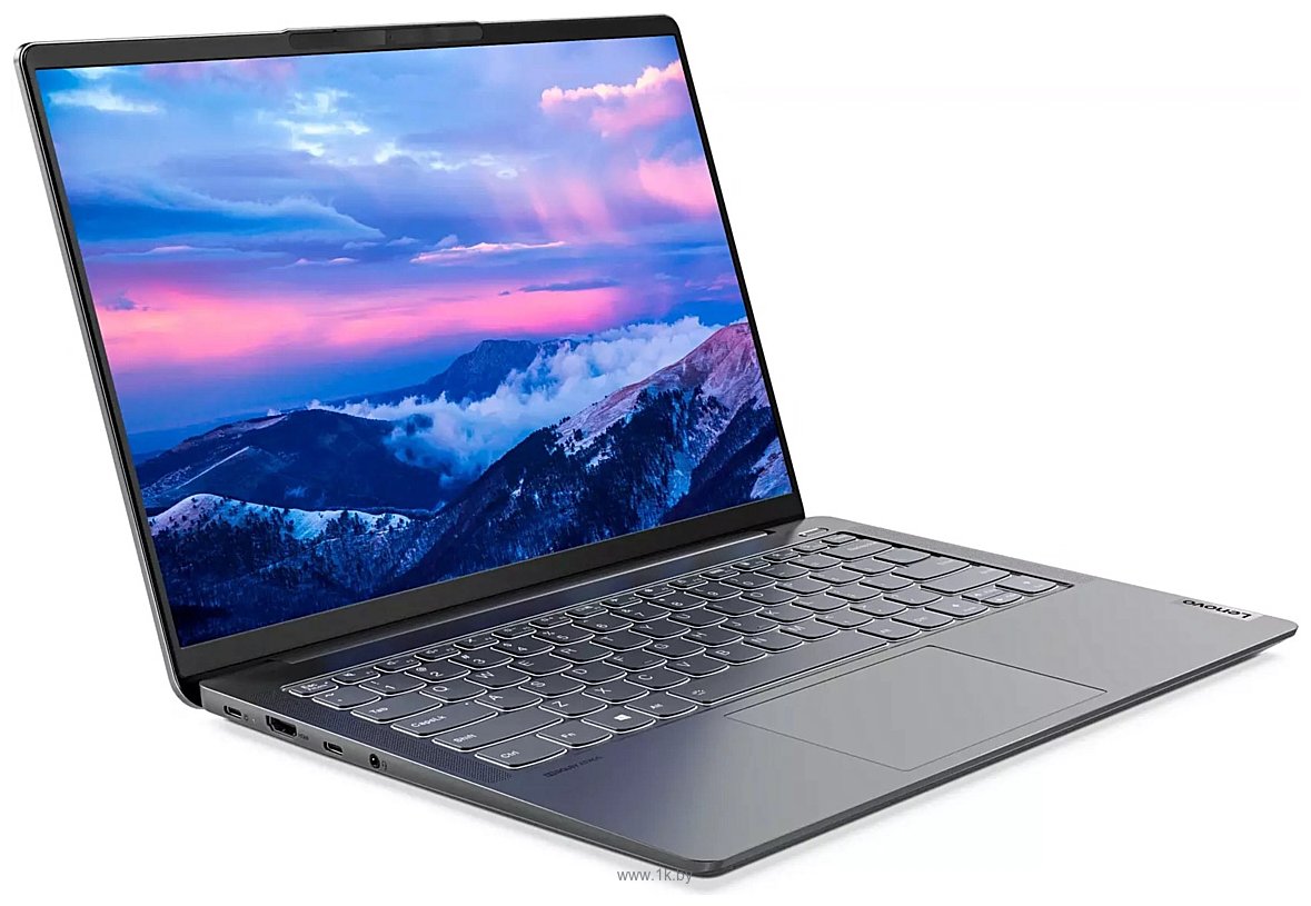 Фотографии Lenovo IdeaPad 5 Pro 14ACN6 (82L700PHRK)