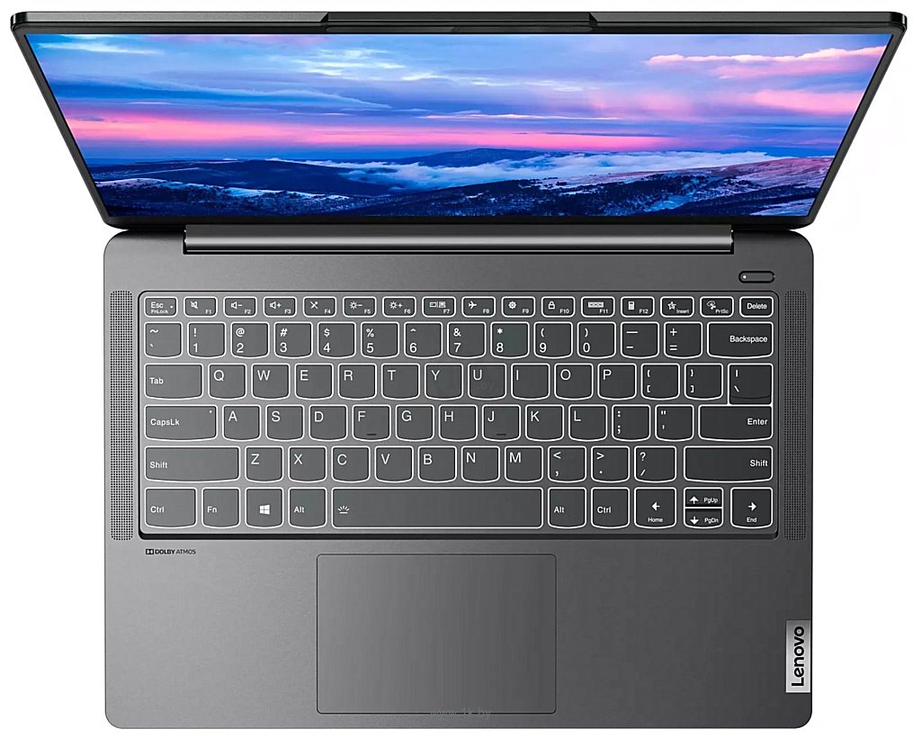 Фотографии Lenovo IdeaPad 5 Pro 14ACN6 (82L700PHRK)