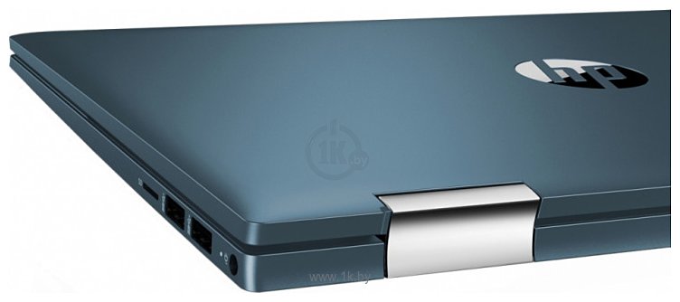 Фотографии HP Pavilion x360 14-ek0017ci (6G829EA)