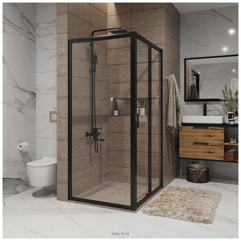 Фотографии Niagara NG-82-12AB-A100B 120x100