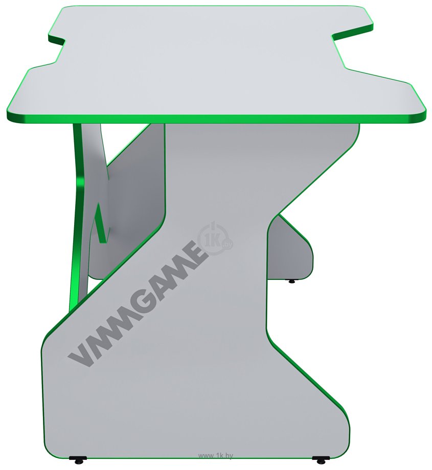 Фотографии VMM Game One White 100 Green TL-1-WEGN