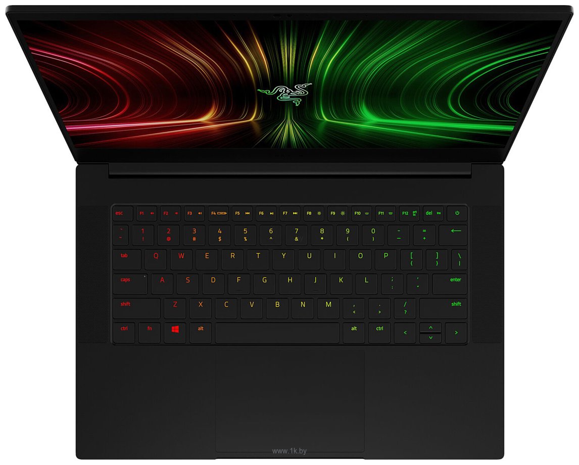 Фотографии Razer Blade 14 RZ09-0370BEA3-R3U1