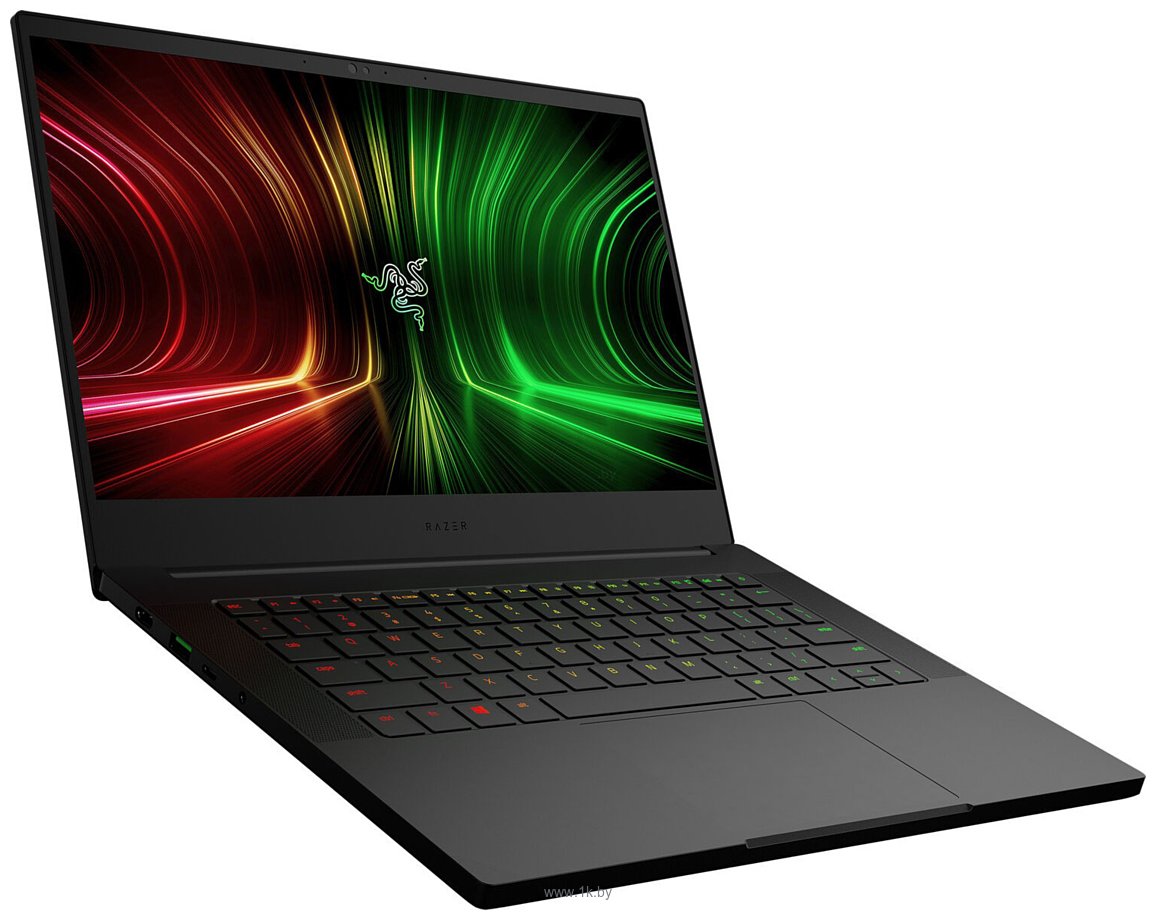 Фотографии Razer Blade 14 RZ09-0370BEA3-R3U1