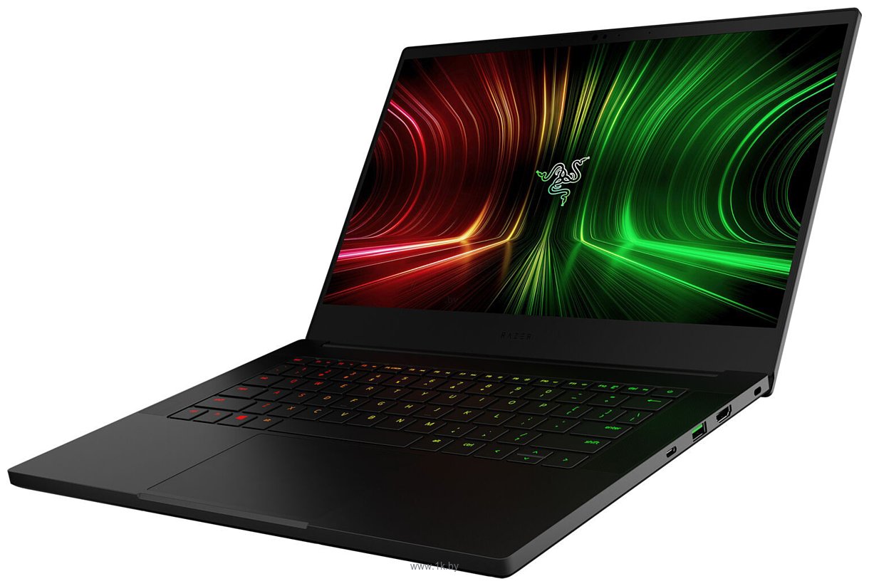 Фотографии Razer Blade 14 RZ09-0370BEA3-R3U1