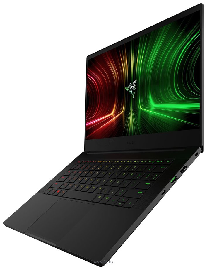 Фотографии Razer Blade 14 RZ09-0370BEA3-R3U1